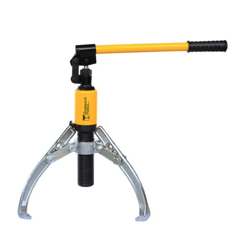 1 Self-Contained Hydraulic Puller