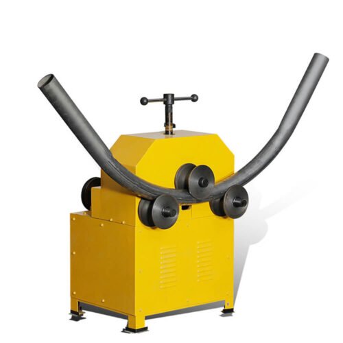 0-360 degree Pipe Rolling Machine (1)