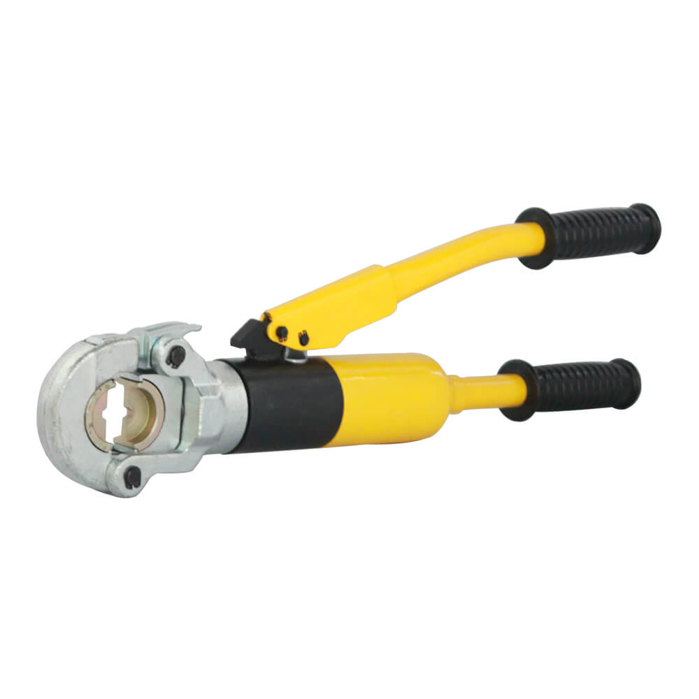 Hydraulic Crimping Tool 300D - The Hydraulic Tools