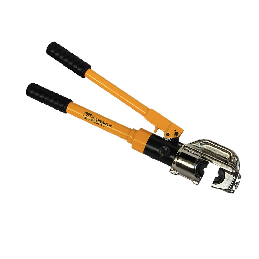 Hydraulic Crimping Tool 400B - The Hydraulic Tools