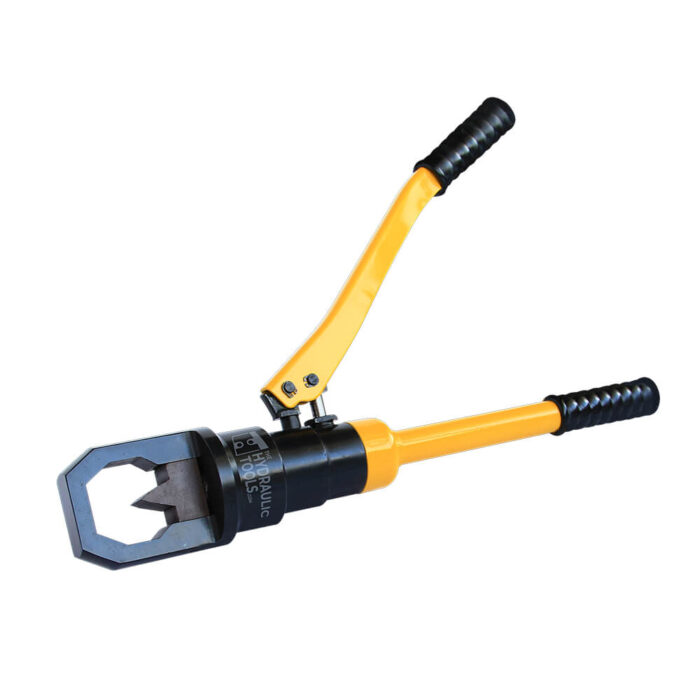 5 Self-contained Hydraulic Nut Splitters