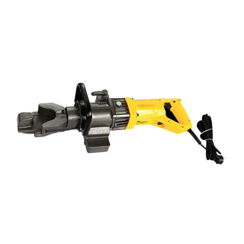 Electric Hydraulic Rebar Benders The Hydraulic Tools