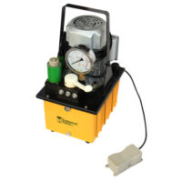 Eletric Powered Hydraulic Pumps (2)