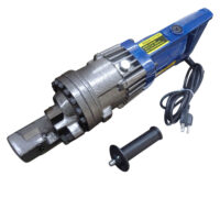 Eletric rebar cutter (2)