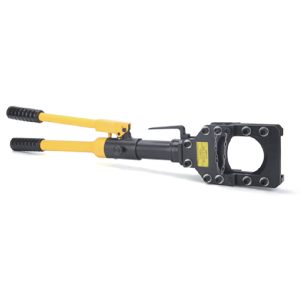 Integral Hydraulic Cable Cutter - The Hydraulic Tools