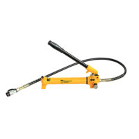 Hydraulic Hand Foot Pumps (3)