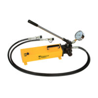 Hydraulic Hand Foot Pumps (6)