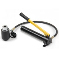 Hydraulic Knockout Punchers, Ram and Hand Pump Kits (4)