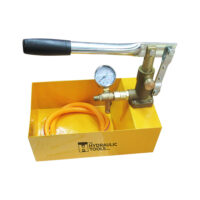 Manual Pressure Test pump (3)