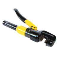 Manual hydraulic rebar cutters (2)