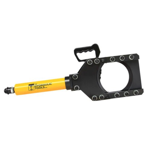 Seperable hydraulic cable cutter (1)