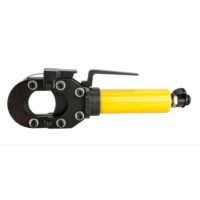 Seperable hydraulic cable cutter (2）