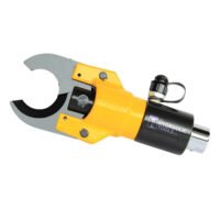 Seperable hydraulic cable cutter (3)